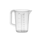 CARAFFA GRADUATA, HENDI, PROFI LINE, 2L, Ø150X150MM - 427781