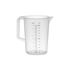 CARAFFA GRADUATA, HENDI, PROFI LINE, 0,5L, Ø90X90MM - 427828