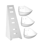 MULTIRACK, HENDI, 190X240X(H)410MM - 428245