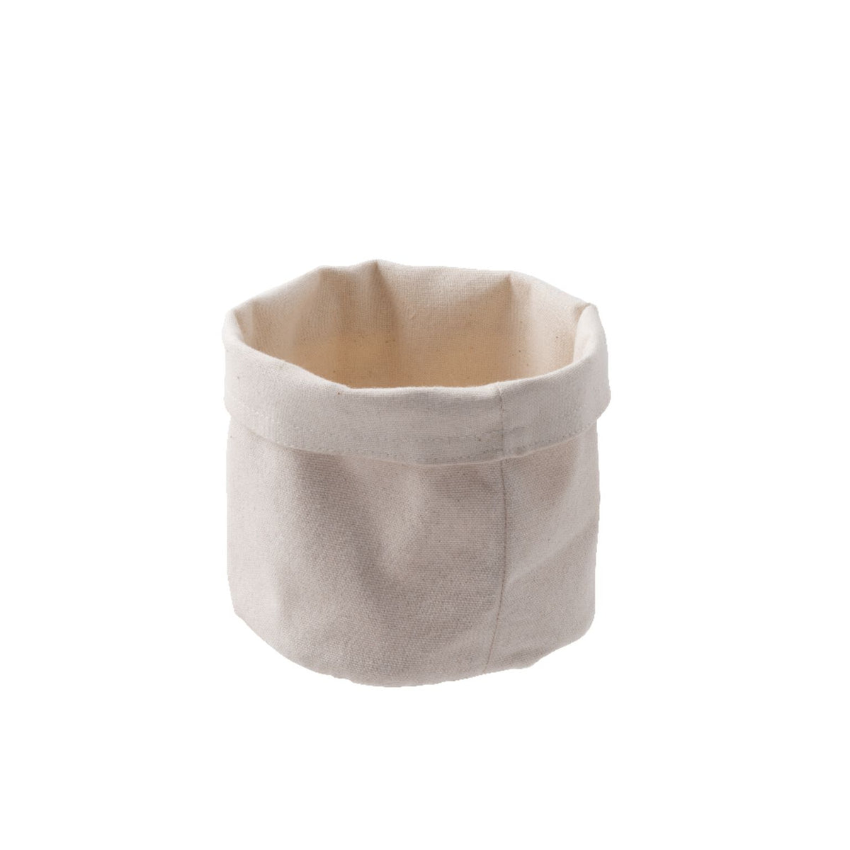 CESTO PANE IN COTONE - BUFFET - PADERNO