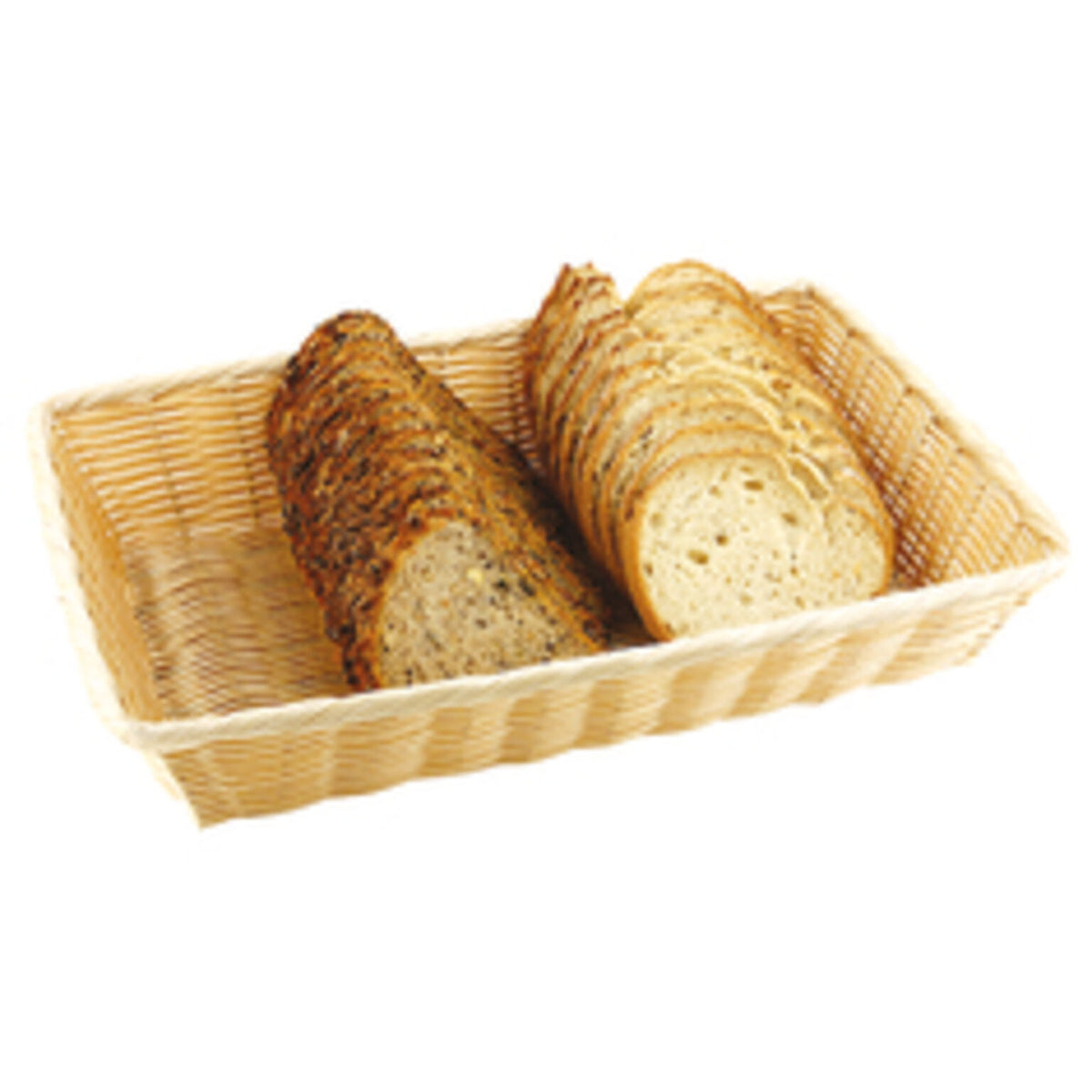 CESTO PANE - TAVOLA, BUFFET, ESPOSITORI - PADERNO