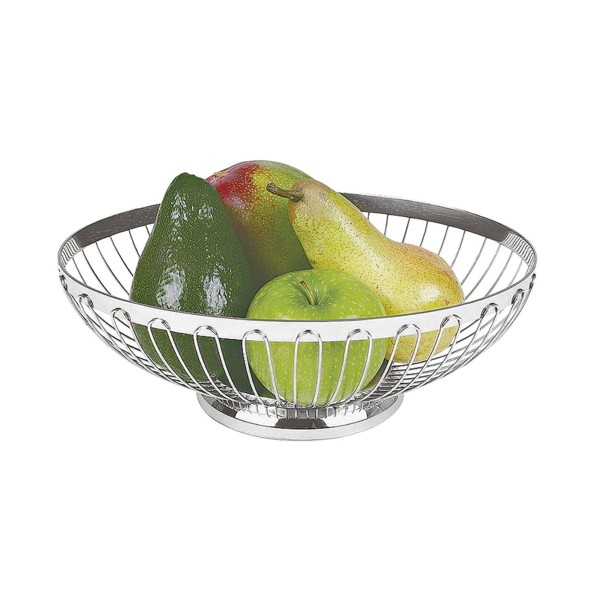CESTO FRUTTA - BUFFET - PADERNO