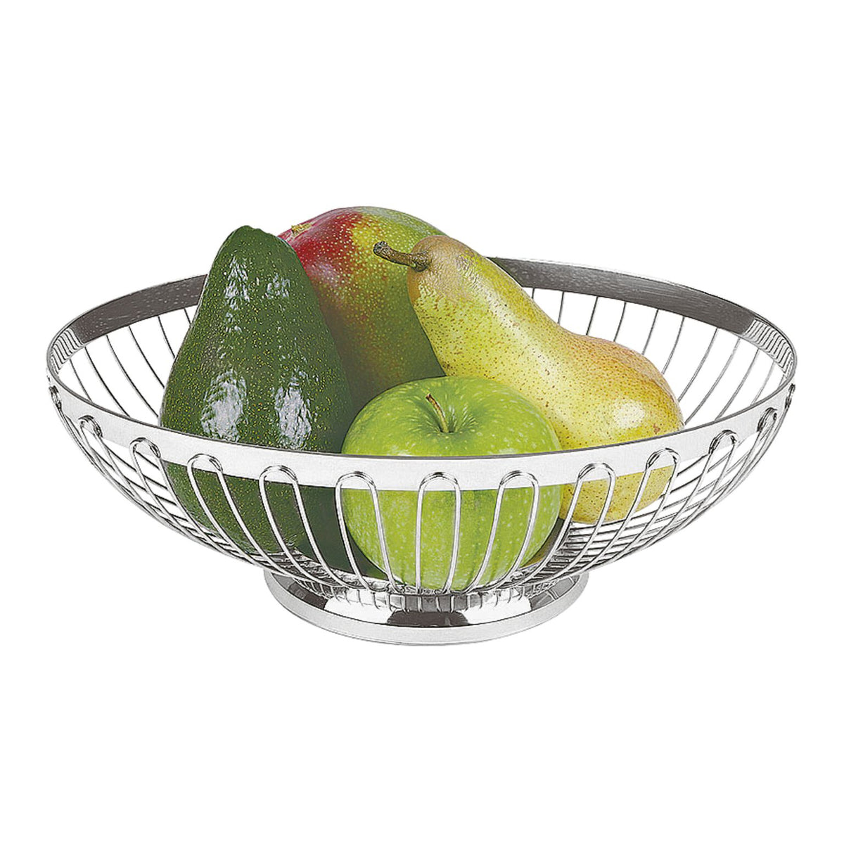 CESTO FRUTTA - BUFFET - PADERNO
