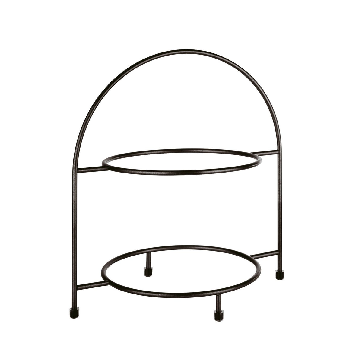 ALZATA 2 PIANI - BUFFET - PADERNO