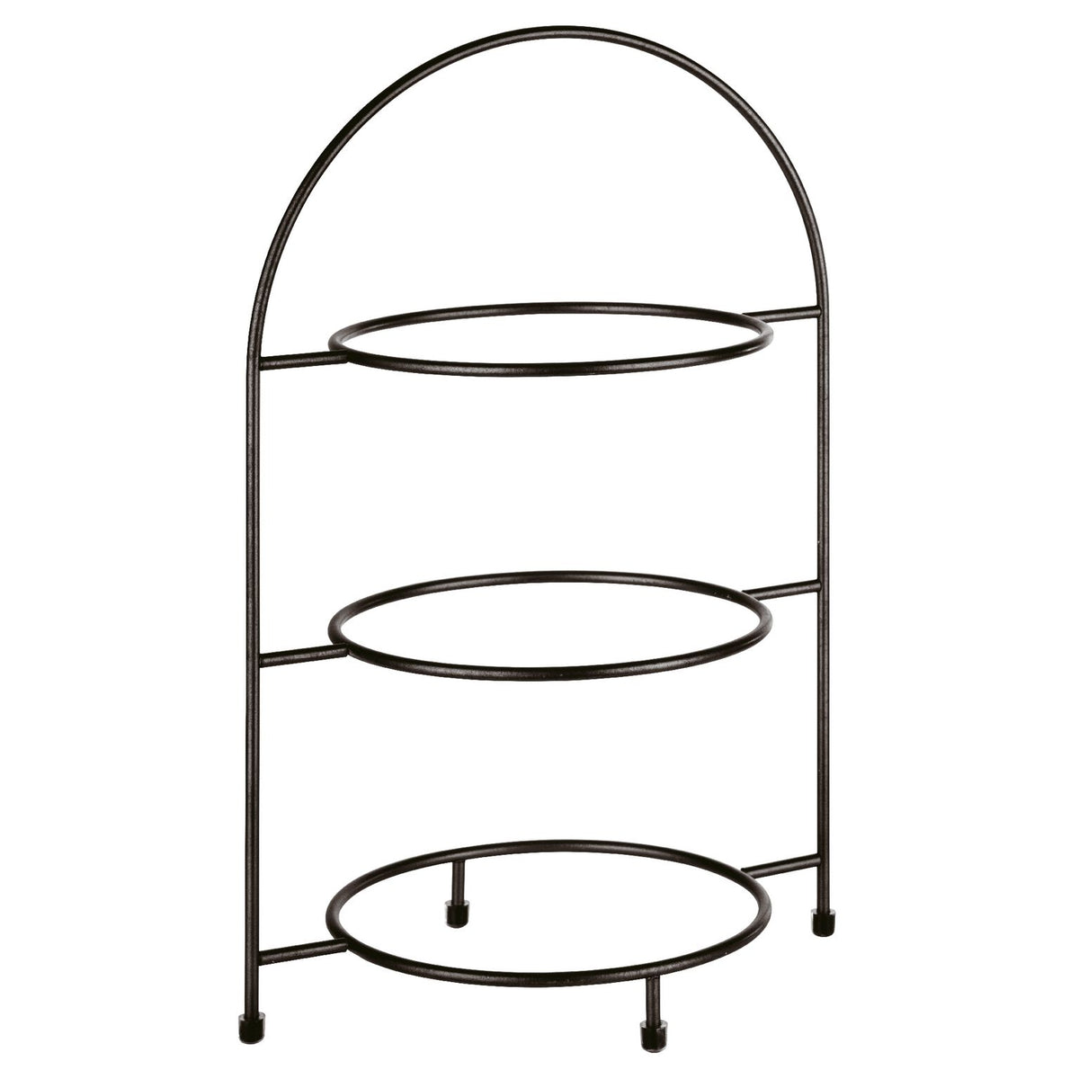 ALZATA 3 PIANI - BUFFET - PADERNO