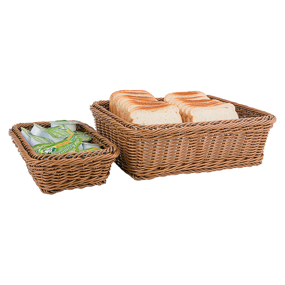 CESTO PANE - BUFFET - PADERNO