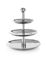 PORTA ALIMENTI A RIPIANI, HENDI, Ø268X(H)320MM - 429914