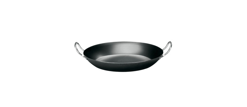 PADELLA FERRO PAELLERA 2/M - 43521 - MORINI