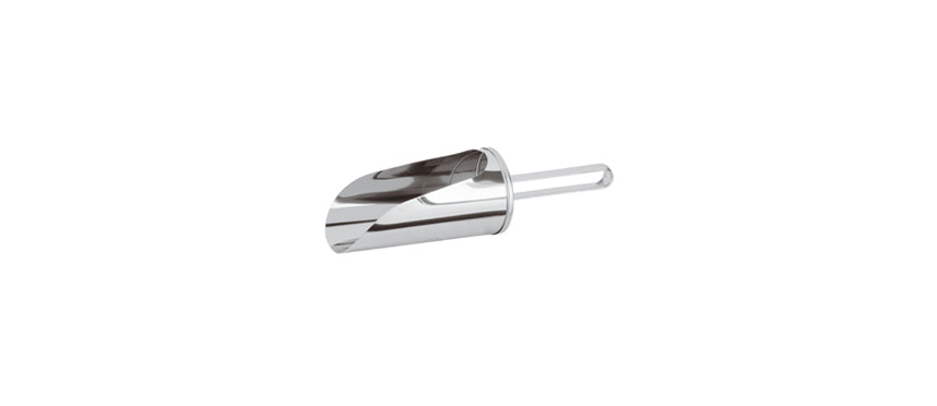 PADERNO SESSOLA INOX TONDA - 43821 - MORINI
