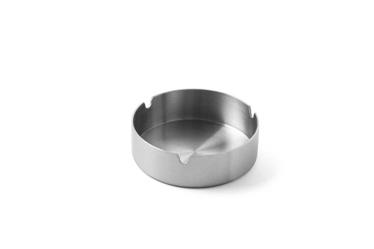 PORTACENERE, HENDI, PROFI LINE, Ø100X(H)30MM - 440858