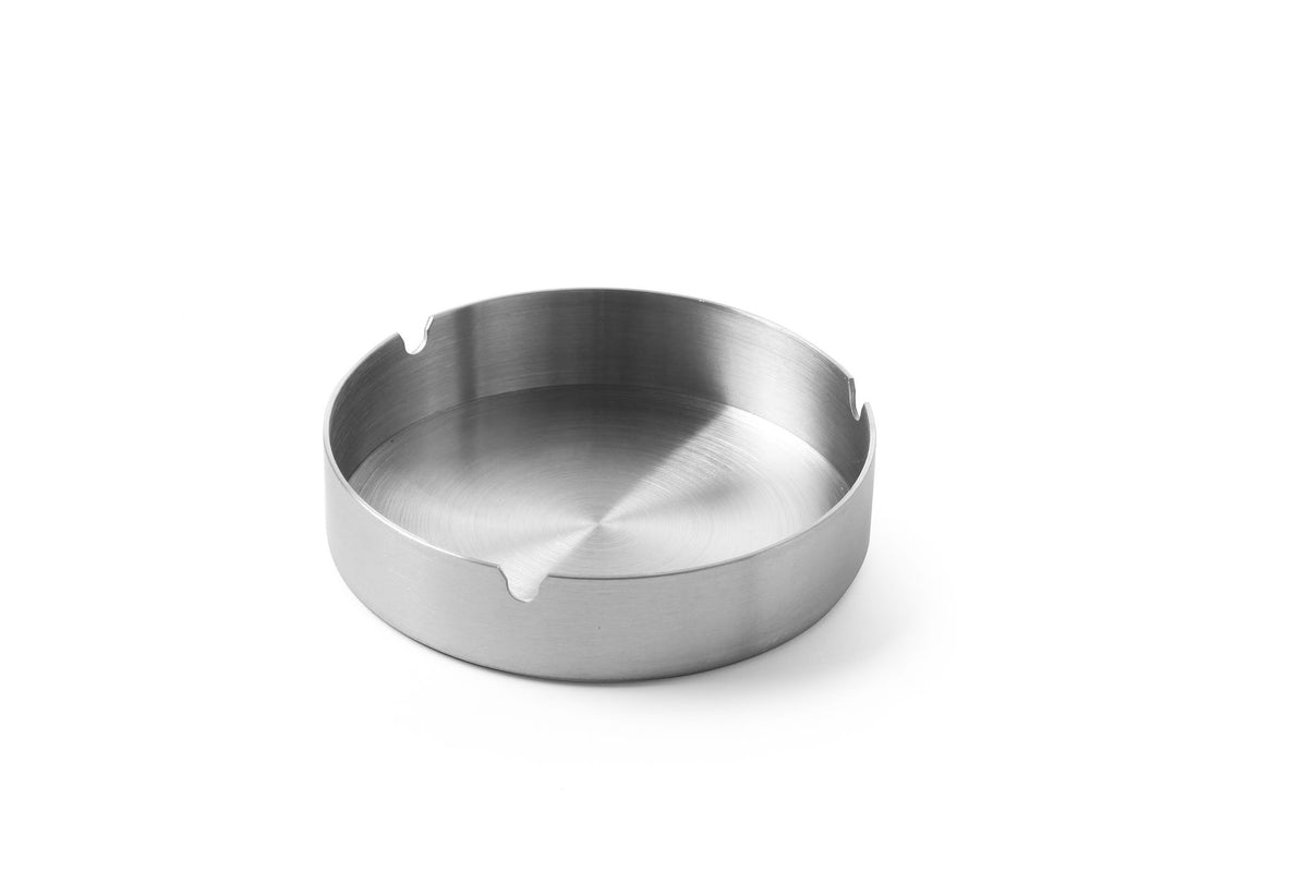 PORTACENERE, HENDI, PROFI LINE, Ø100X(H)30MM - 440858