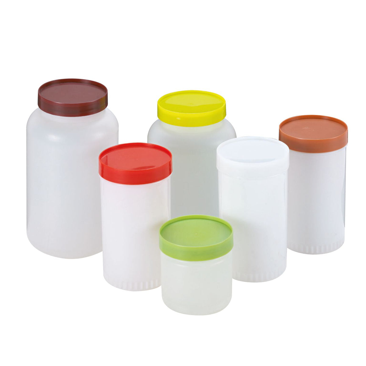CONTENITORE DI RISERVA - ARTICOLI BAR - PADERNO