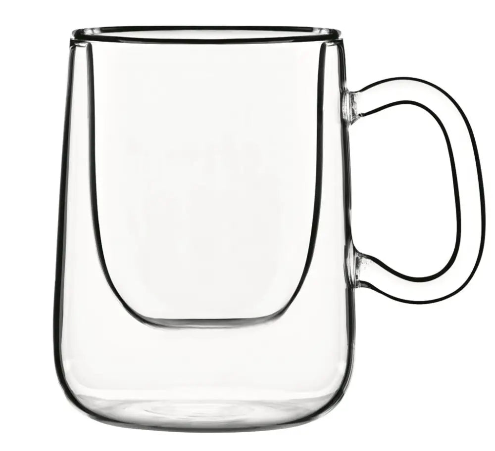 C/2 TAZZA CAFFÈ 9 CL JAMAICA RM385 - 10663/01 BORMIOLI LUIGI - 3970621 - MEDRI
