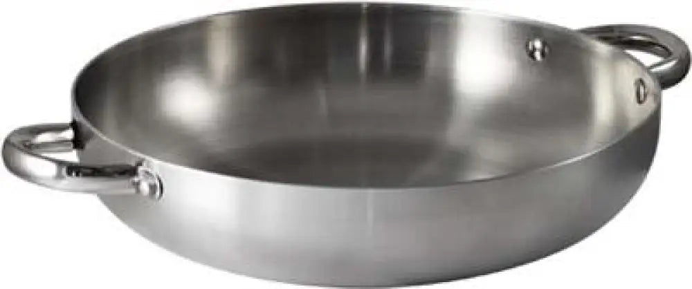 TEGAME 32 CM CUCINART ALLUMINIO ABERT - 0011816 - MEDRI