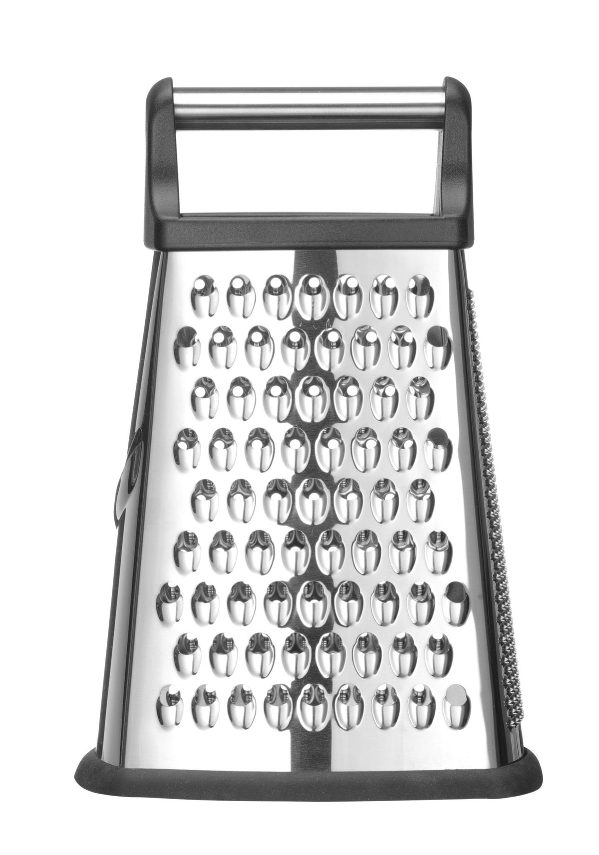 GRATTUGGIA SU 4 LATI CON CONTENITORE, HENDI, 158X130X(H)310MM - 443026