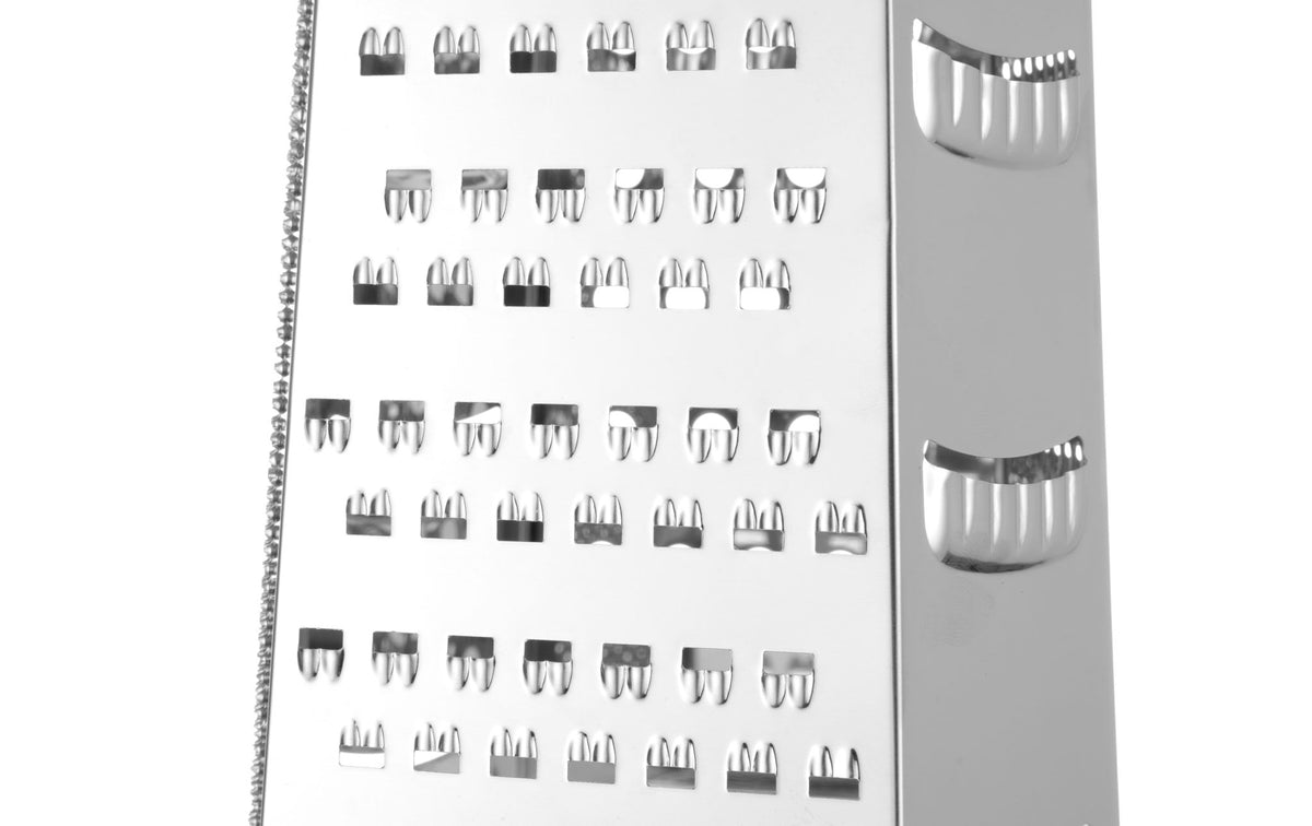 GRATTUGIA 6 LATI, HENDI, 135X113X(H)215MM - 443033