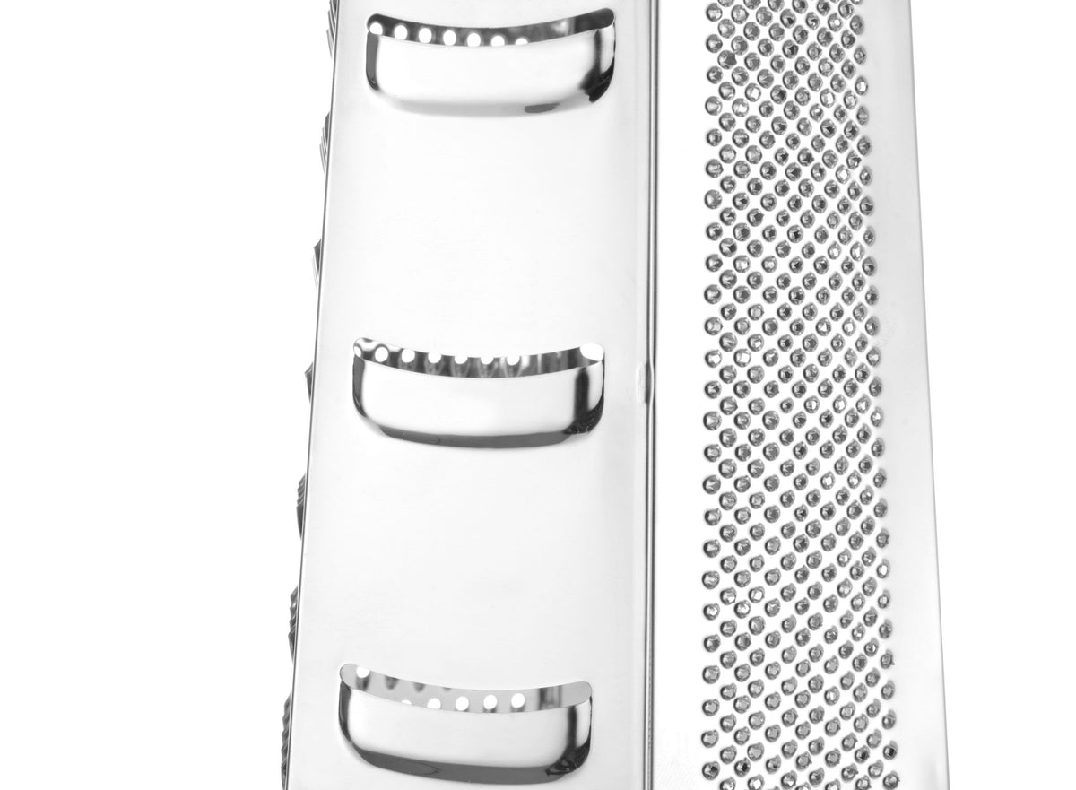 GRATTUGIA 6 LATI, HENDI, 135X113X(H)215MM - 443033