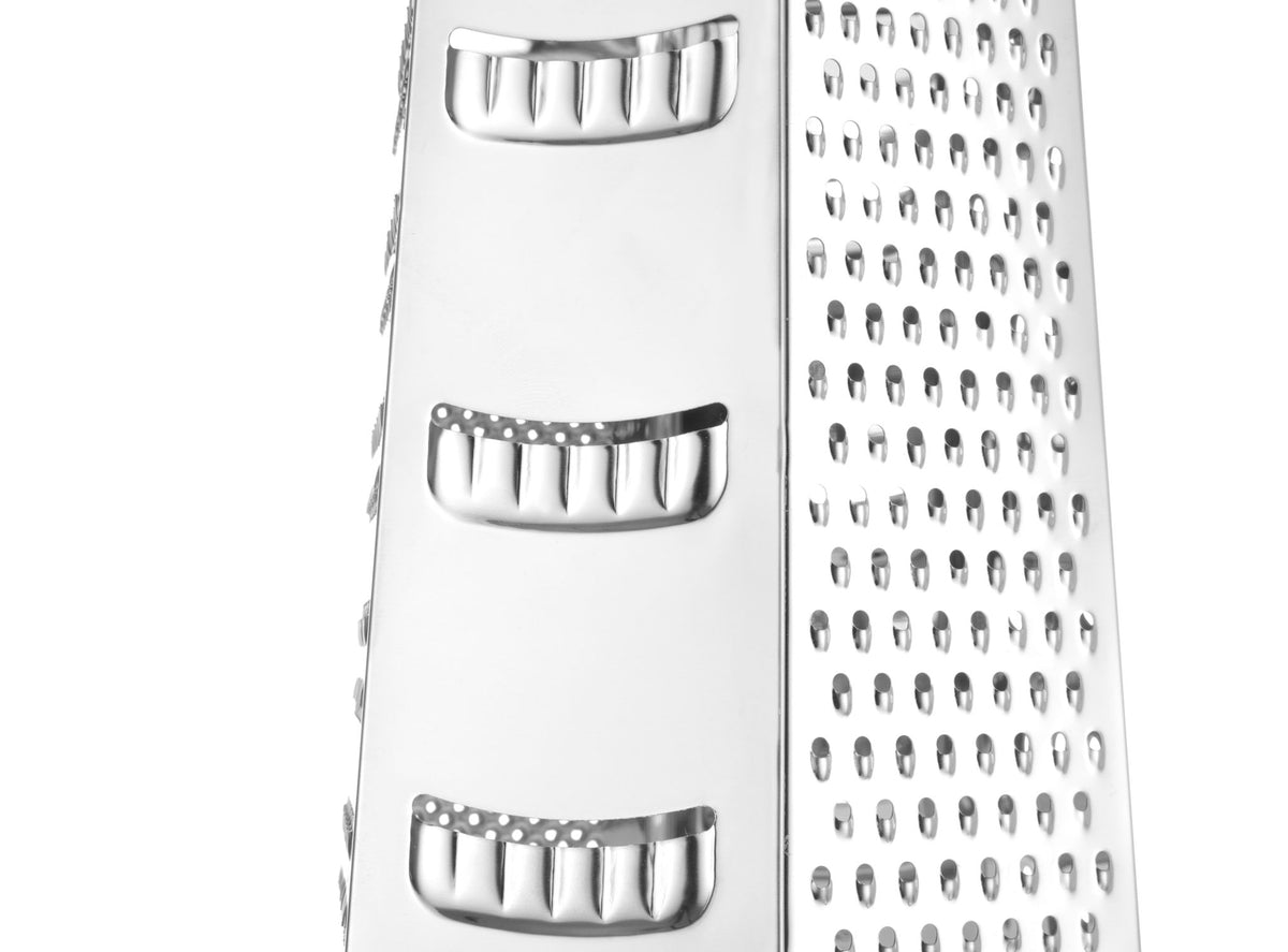 GRATTUGIA 6 LATI, HENDI, 135X113X(H)215MM - 443033
