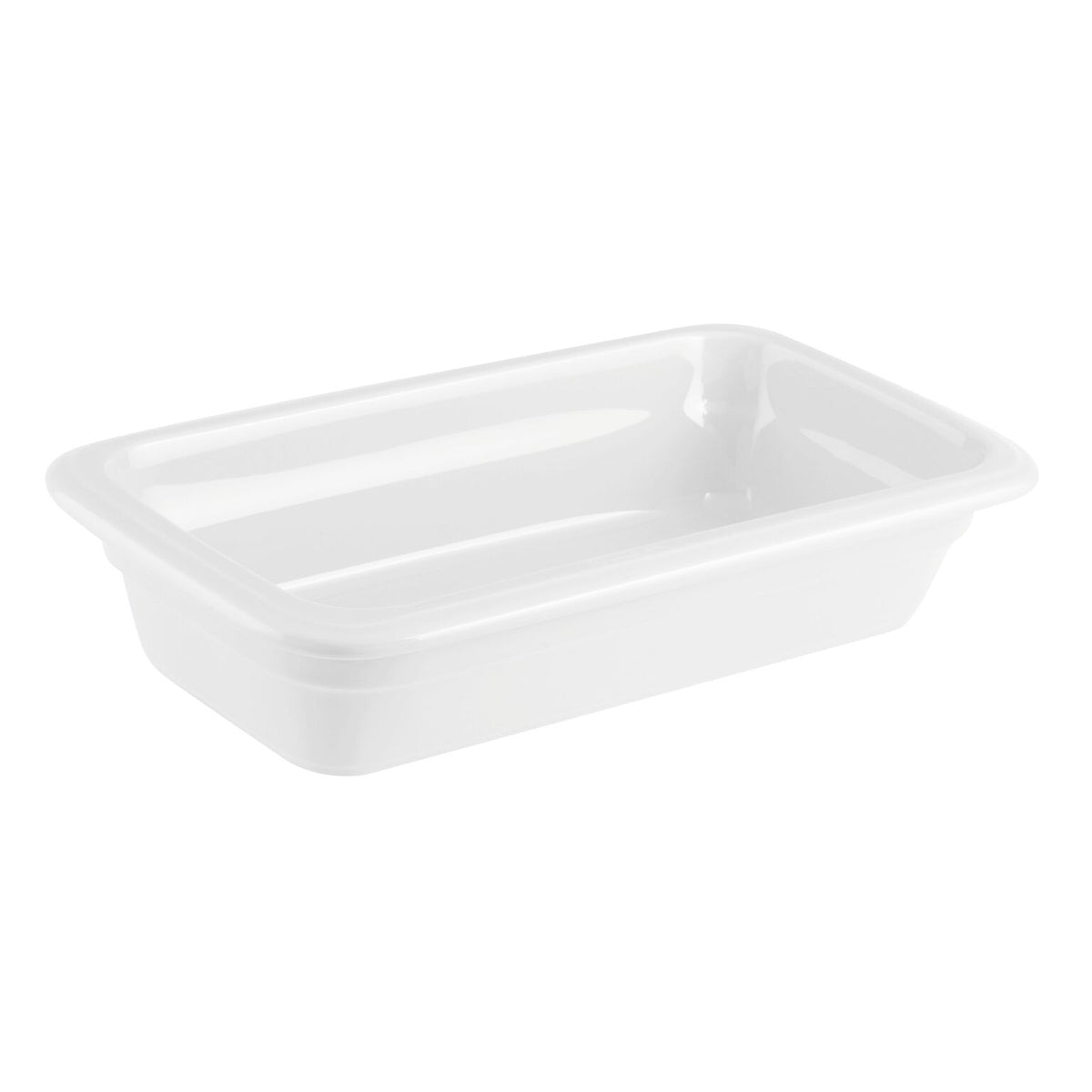 CONTENITORE - SERIE GN 44300 PORCELLANA INDUZIONE - PADERNO