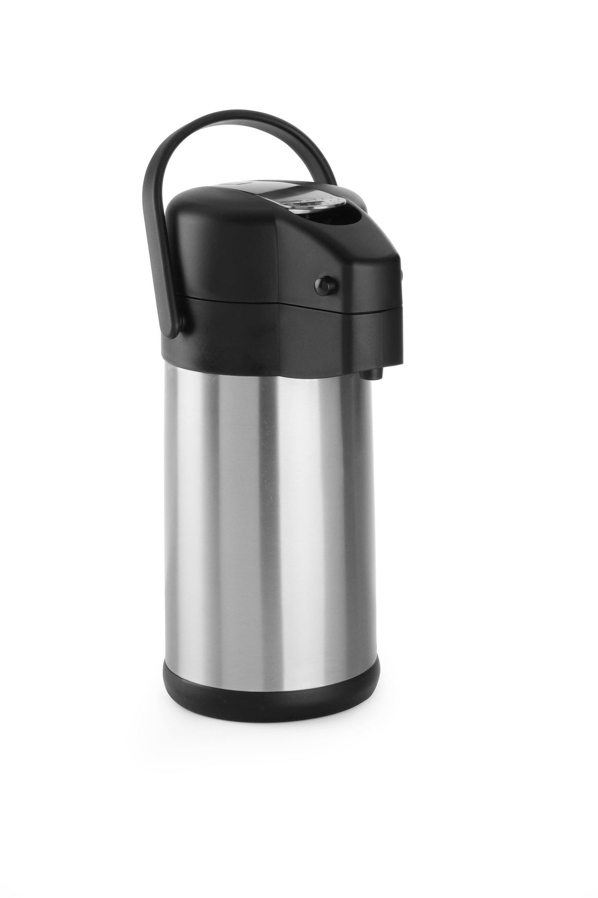 CARAFFA CON POMPA A LEVA, HENDI, 3L, Ø171X(H)373MM - 445877