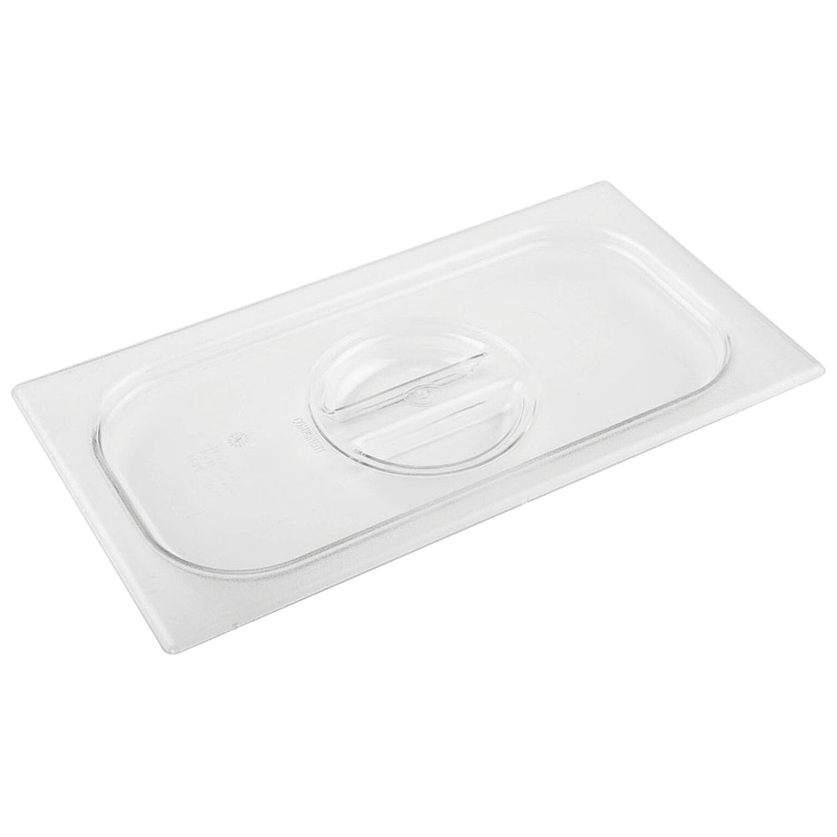 COPERCHIO - SERIE GN 44800 MELAMINA - PADERNO