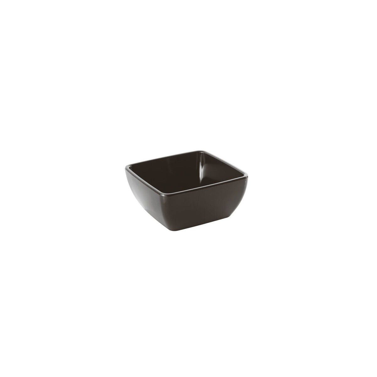 COPPETTA - EASY BLACK & WHITE - PADERNO