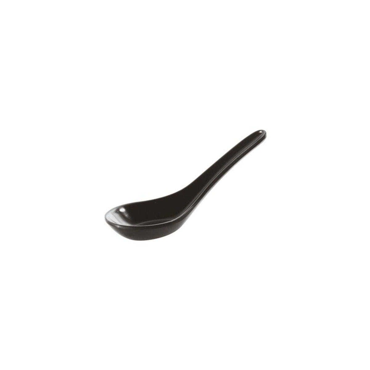 CUCCHIAIO - EASY BLACK & WHITE - PADERNO