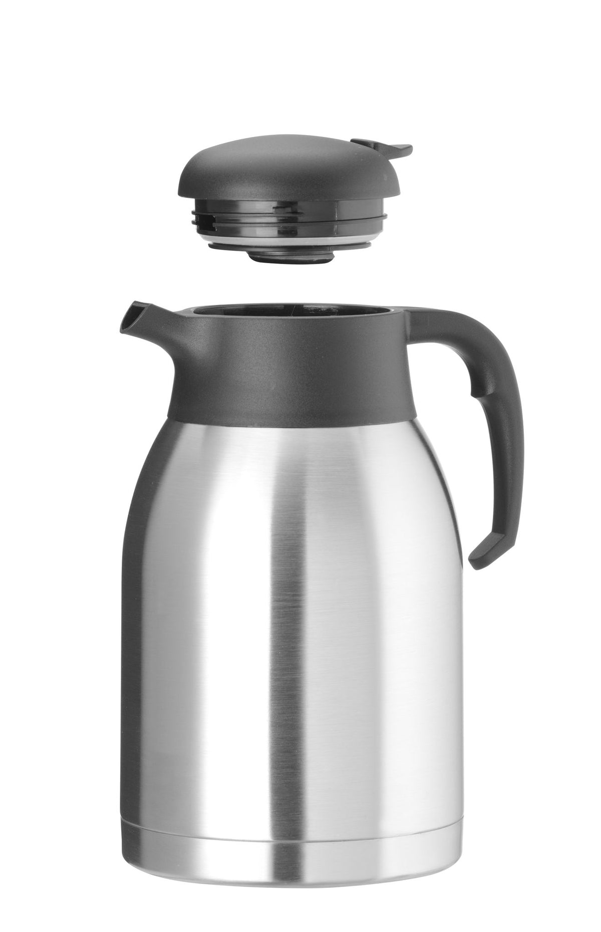 CARAFFA SOTTOVUOTO, HENDI, 2L, 150X180X(H)265MM - 448526