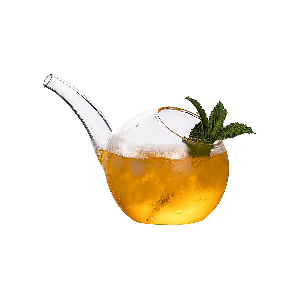 CALICE COCKTAIL A FORMA DI PIPA - BICCHIERI - PADERNO