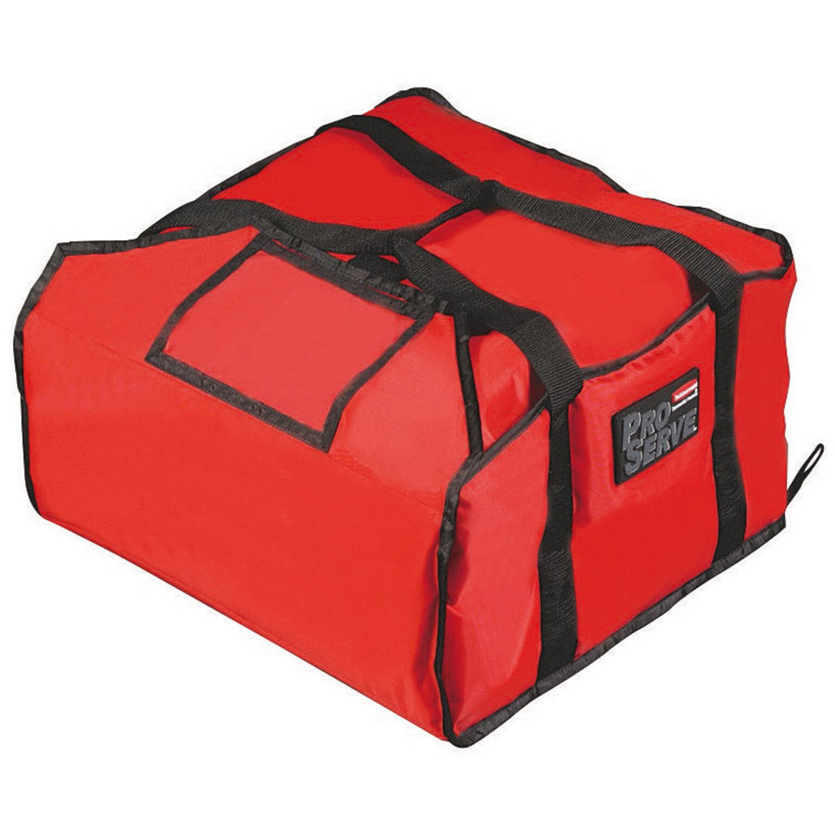 BORSA TERMICA - STOCCAGGIO, TRASPORTO, PULIZIA - PADERNO