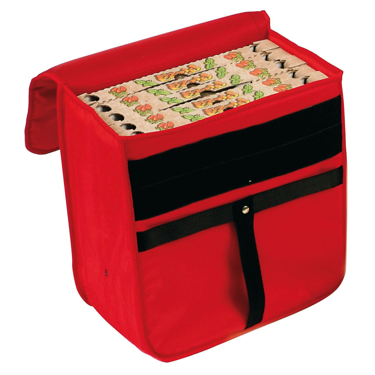 BORSA TERMICA - STOCCAGGIO, TRASPORTO, PULIZIA - PADERNO