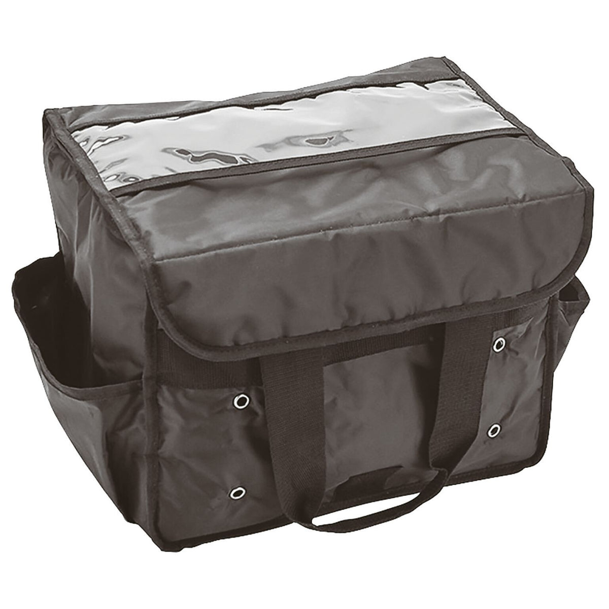 BORSA TERMICA - STOCCAGGIO, TRASPORTO, PULIZIA - PADERNO