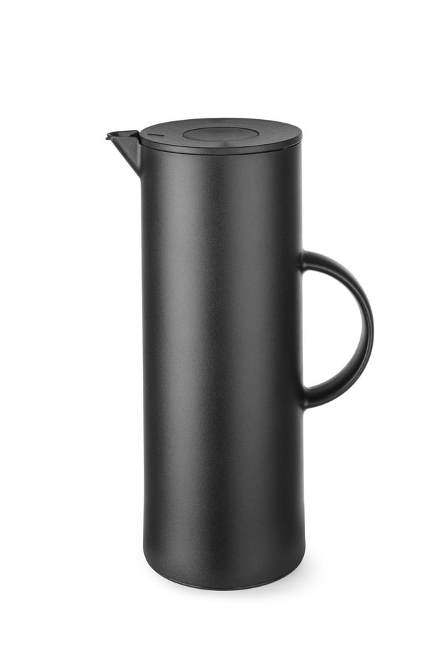 CARAFFA TERMICA, HENDI, 1L, NERO, Ø110X(H)289MM - 449615