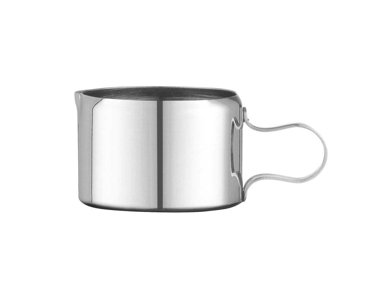 CARAFFA CREMA., HENDI, 0,02L, Ø32X(H)24MM - 450109