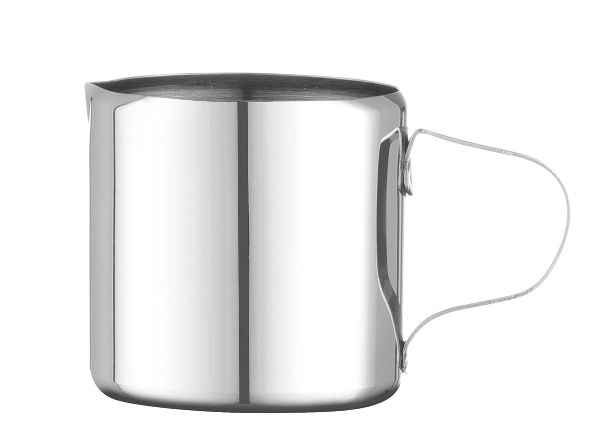 CARAFFA CREMA., HENDI, 0,12L, Ø55X(H)55MM - 450406