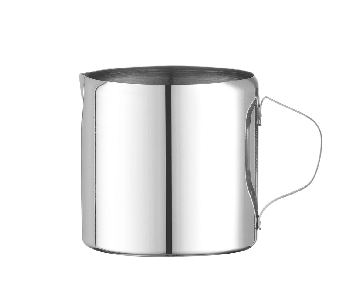 CARAFFA CREMA., HENDI, 0,02L, Ø32X(H)24MM - 450109