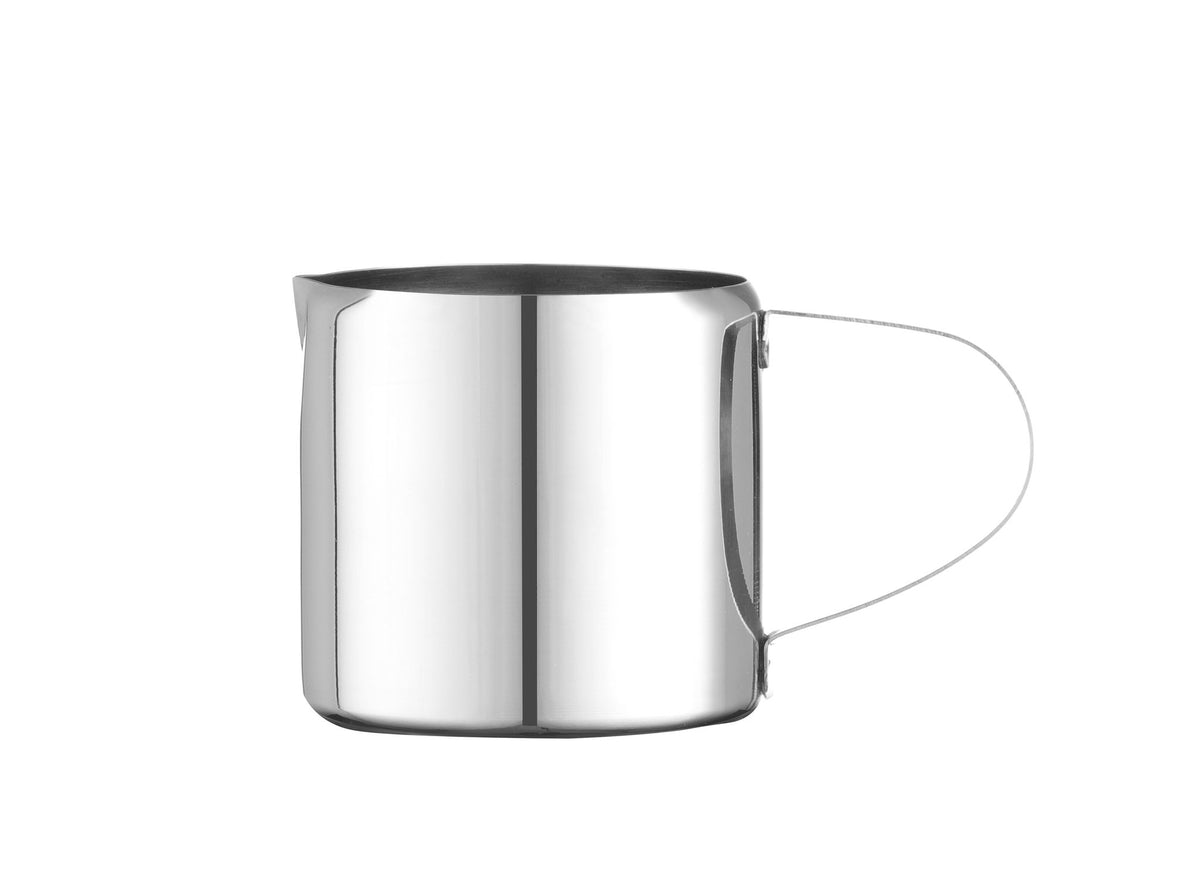 CARAFFA CREMA., HENDI, 0,25L, Ø70X(H)70MM - 450505