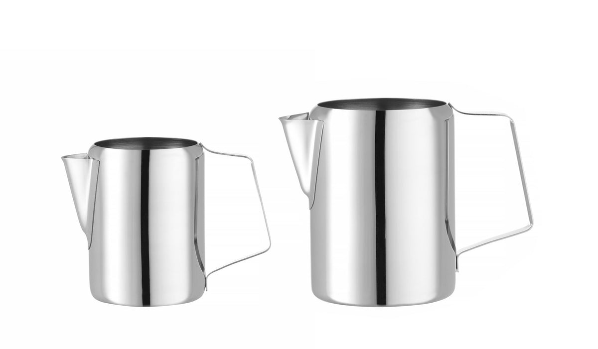 BRICCO PER LATTE, HENDI, 0,35L, Ø85X(H)110MM - 451007