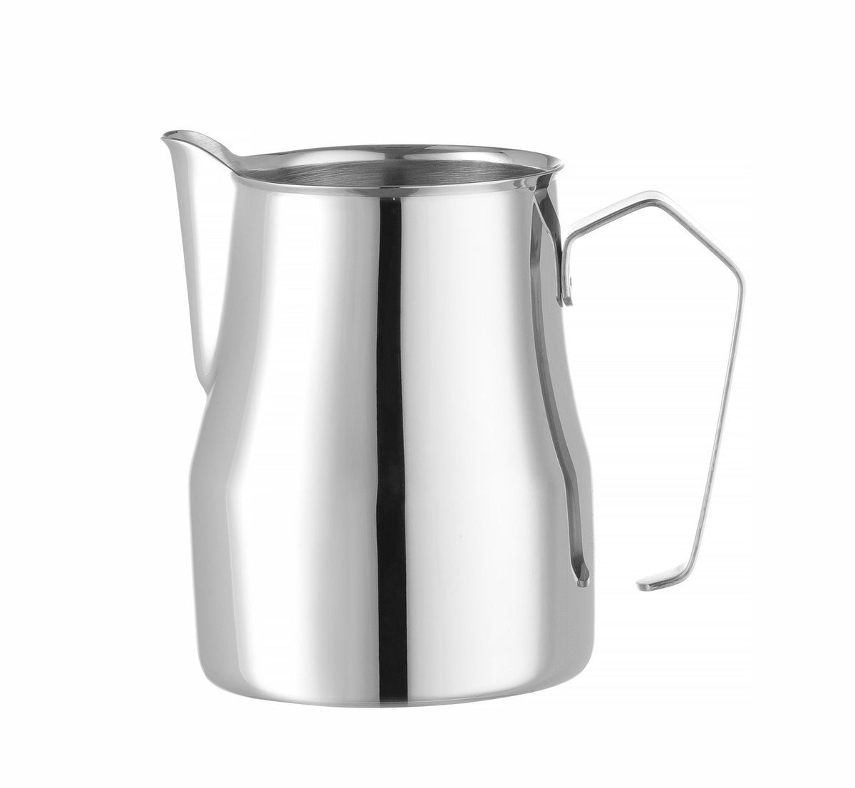 LATTIERA, HENDI, 0,7L, Ø84X(H)130MM - 451014