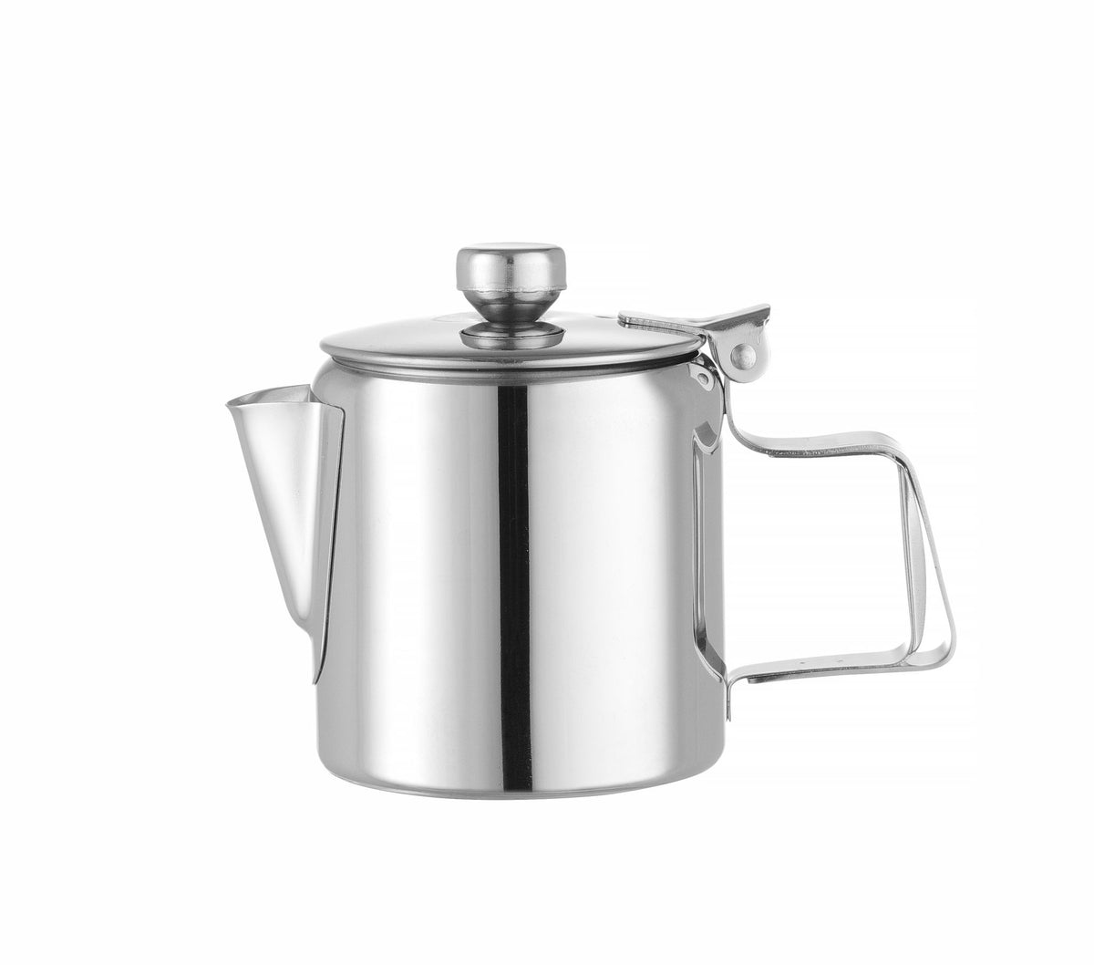 BRICCO PER CAFFE`/THE, HENDI, 0,6L, Ø97X(H)142MM - 453209
