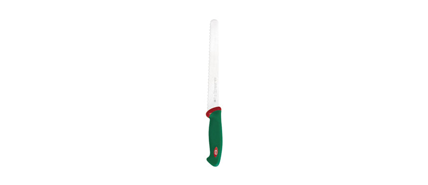SANELLI PREMANA COLTELLO PANE 24 302624B - 45749 - MORINI