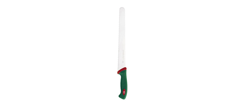 SANELLI PREMANA COLTELLO PANE 32 302632B - 45750 - MORINI