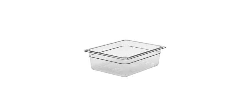 CAMBRO VASCA GN 1/2 H 100 - 45833 - MORINI