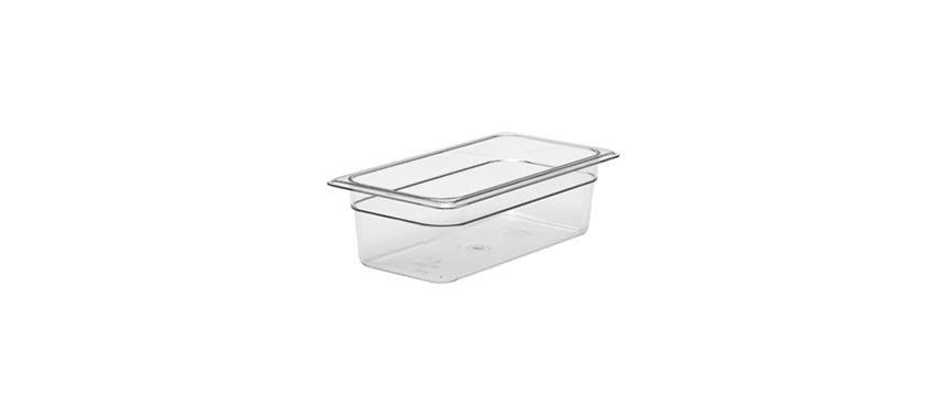 CAMBRO VASCA GN 1/3 H 100 PRO - 45837 - MORINI