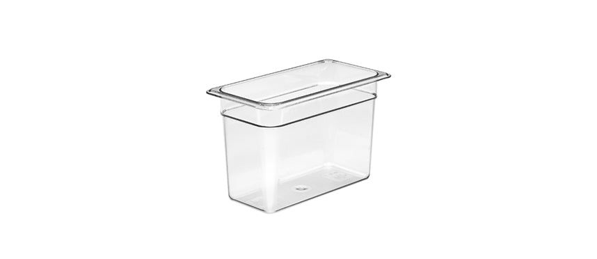 CAMBRO VASCA GN 1/3 H 200 - 45840 - MORINI