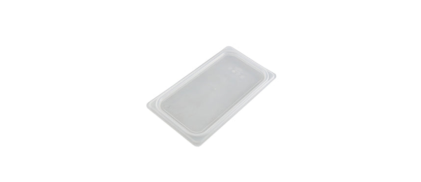 CAMBRO COPERCHIO GN 1/3 ERM. - 45859 - MORINI