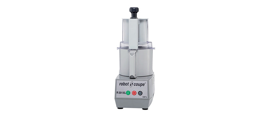 TRITATUTTO CUTTER MONOFASE - 46074 - MORINI