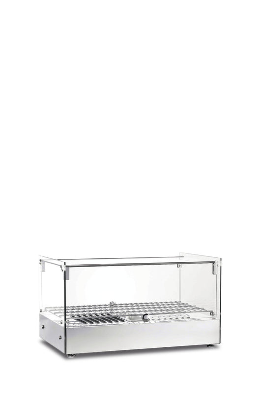 HEATED COUNTER DISPLAY CASE - CRH 55.1