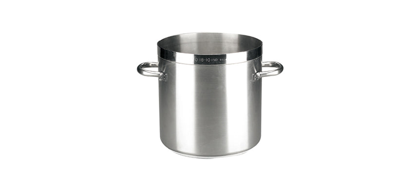 PADERNO INOX PENTOLA - 46623 - MORINI