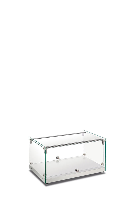 NON-REFRIGERATED OVER-COUNTER DISPLAY CABINET - CRN 10